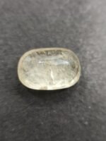 Pukhraj 8.15 Carat/ 9.00 Ratti