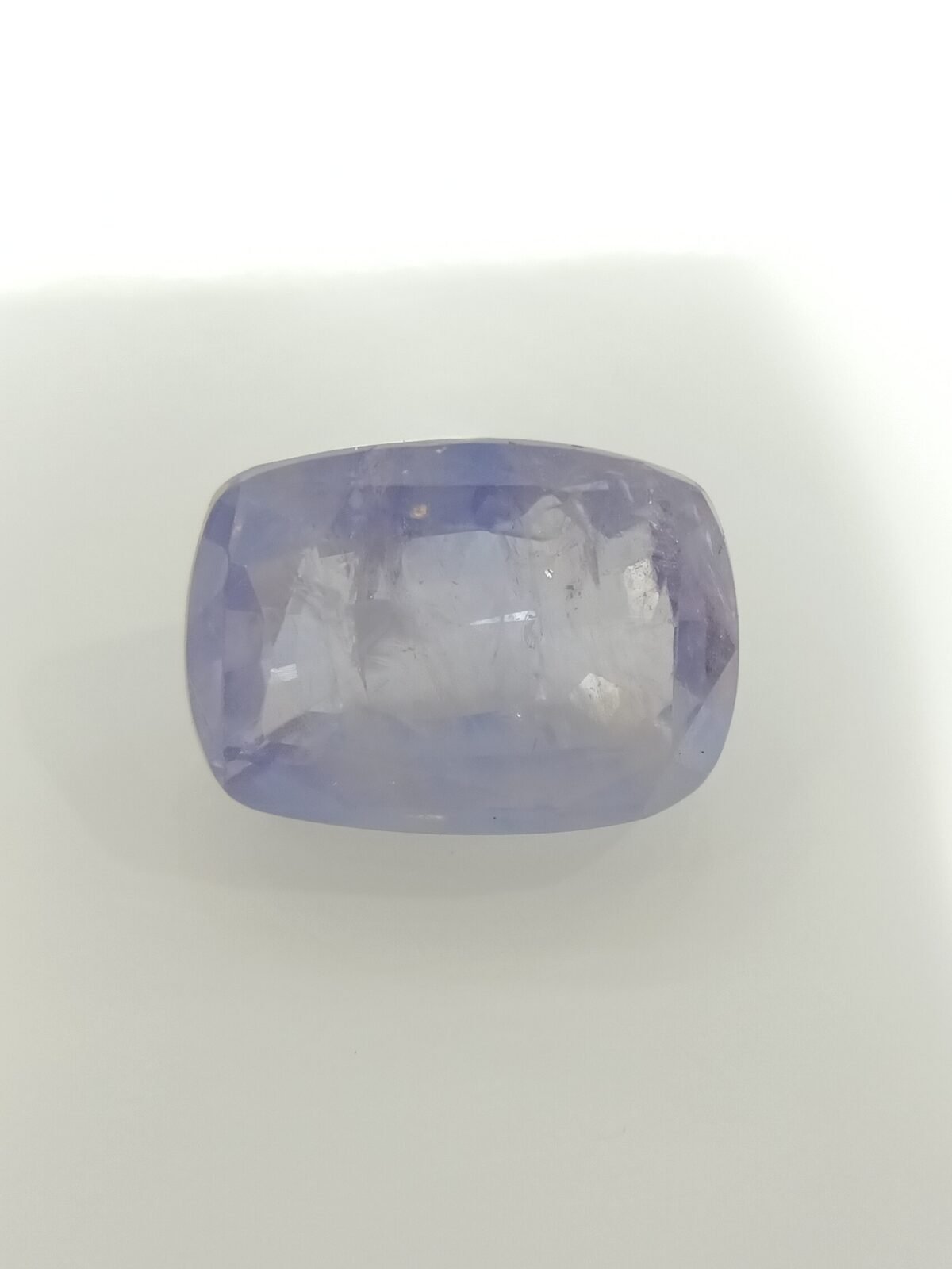 Blue Sapphire 8.17 Carat/ 9 Ratti