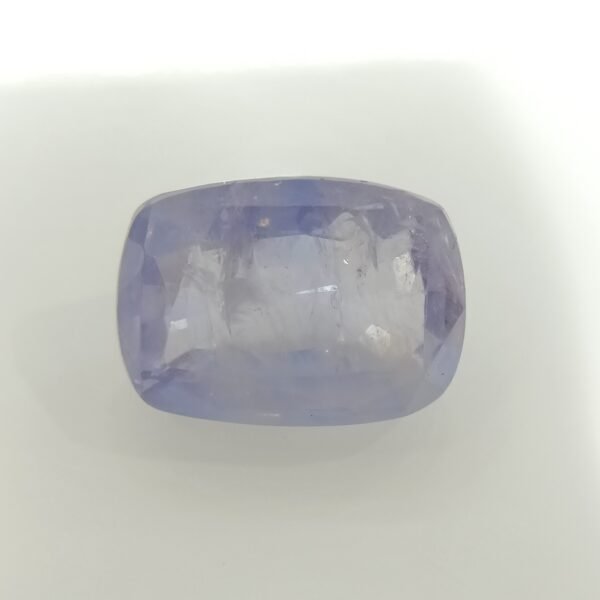 Blue Sapphire 8.17 Carat/ 9 Ratti