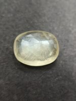 Pukhraj 8.54 Carat/ 9.25 Ratti