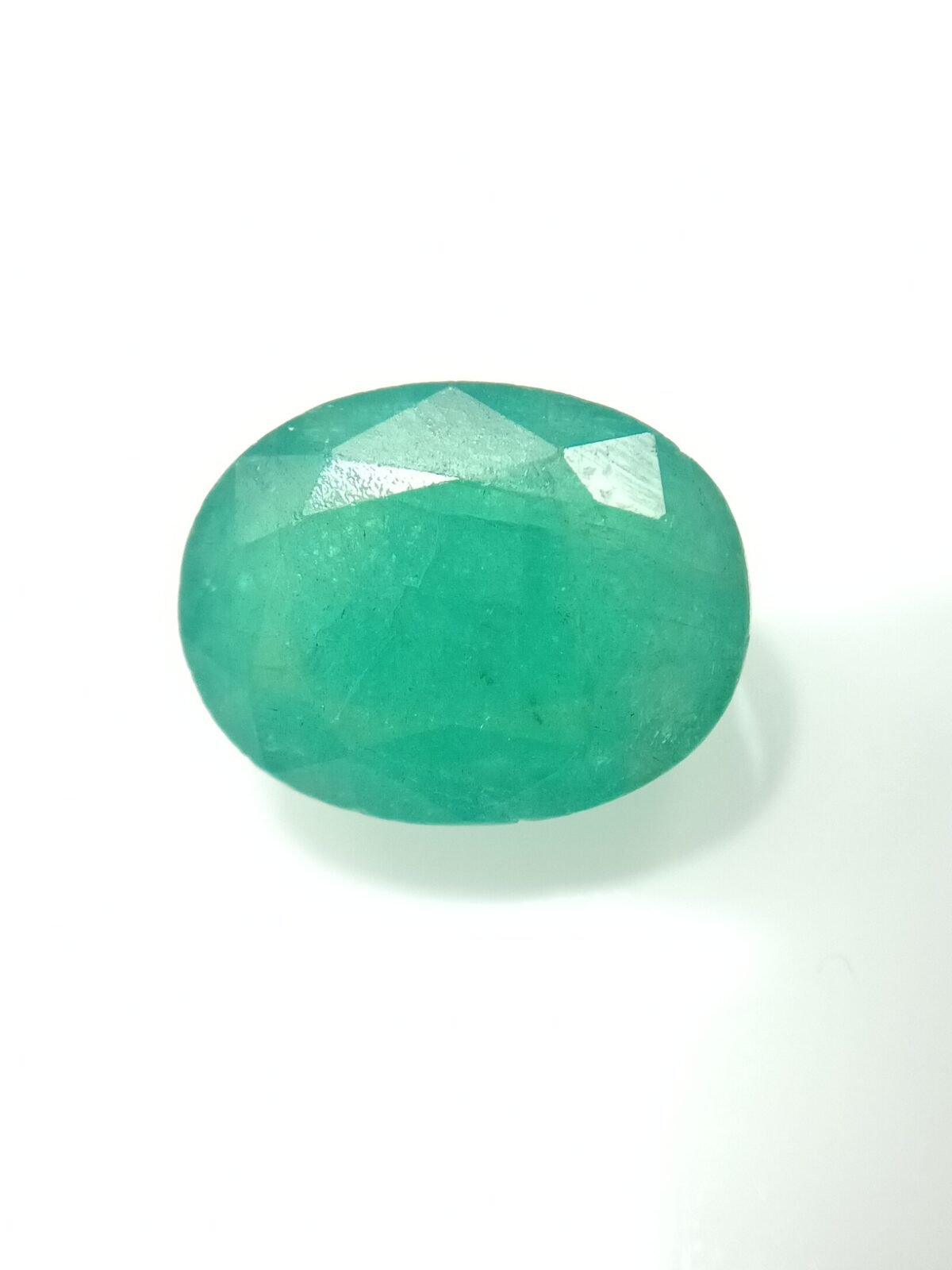 Emerald 8.59 Carat/ 9.50 Ratti