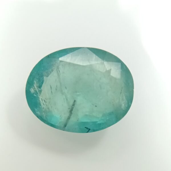 Emerald 8.84 Carat/ 9.50 Ratti