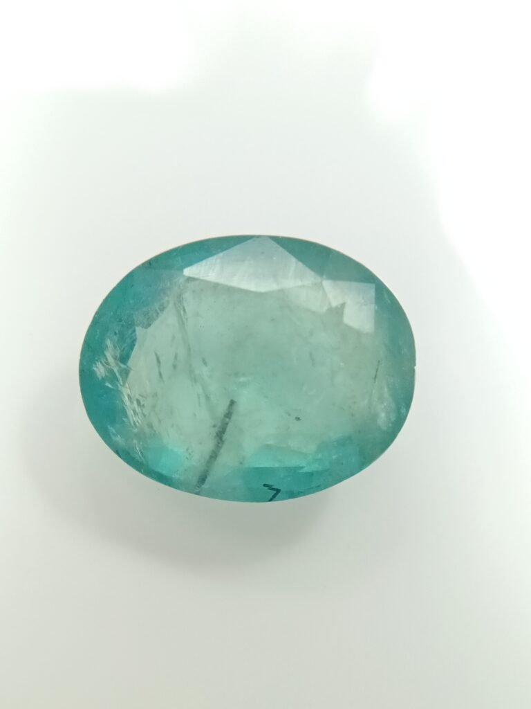 Emerald 8.84 Carat/ 9.50 Ratti