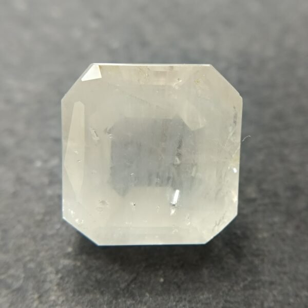 Yellow Sapphire 9.10 Carat/ 10.00 Ratti