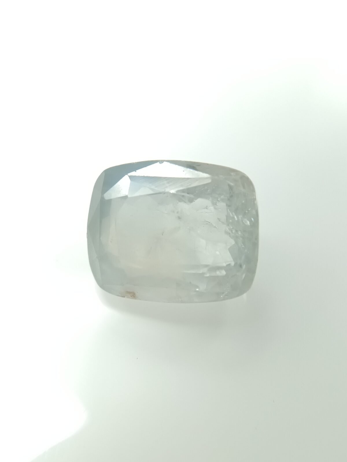 Blue Sapphire 9.35 Carat/ 10.25 Ratti