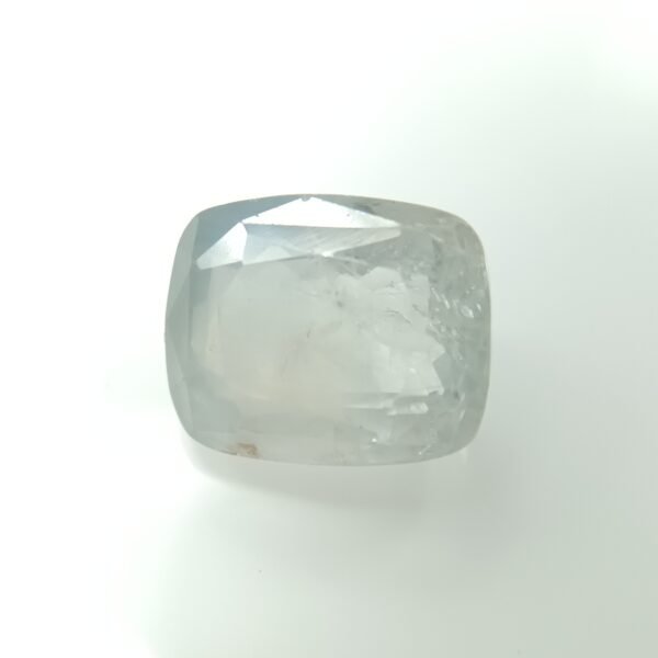 Blue Sapphire 9.35 Carat/ 10.25 Ratti