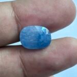 Blue Sapphire 9.88 Carat (GA8709)