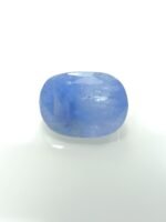 Blue Sapphire 9.88 Carat/ 10.50 Ratti