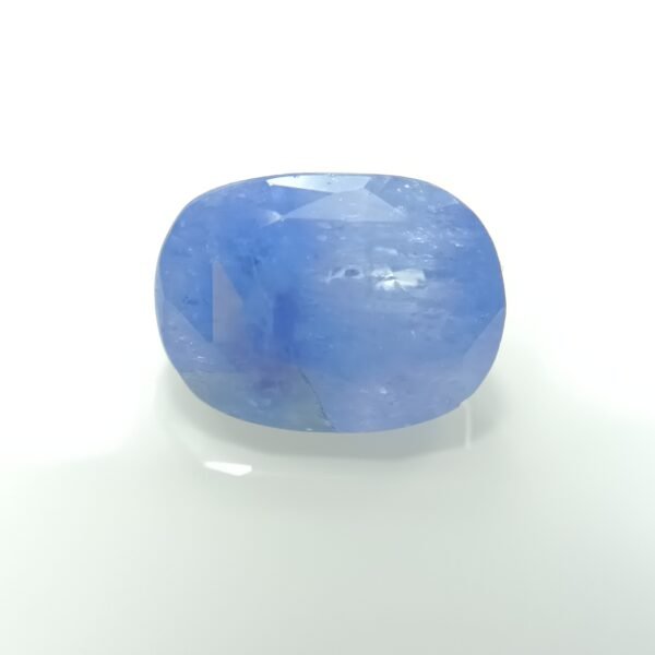 Blue Sapphire 9.88 Carat/ 10.50 Ratti