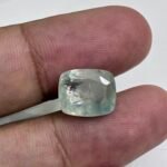 Blue Sapphire 9.35 Carat (GA8671)