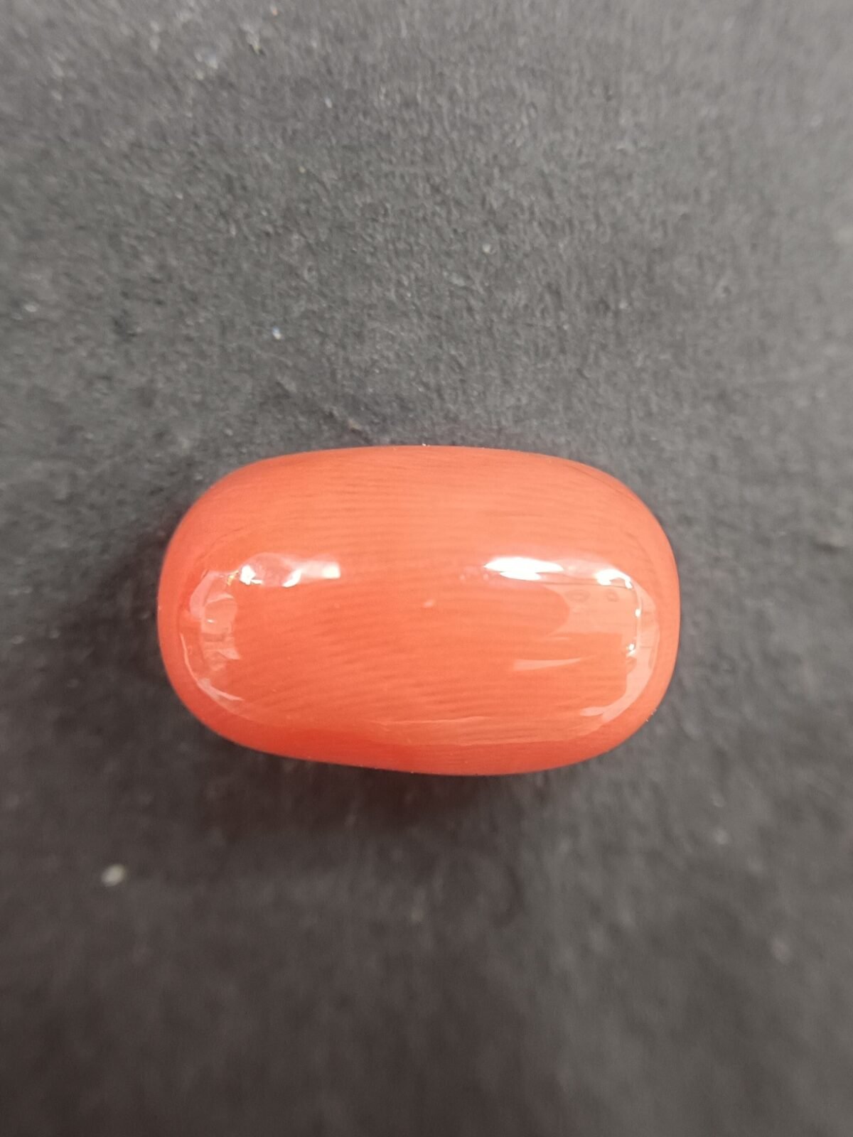 Moonga 16.35 Carat/18 Ratti
