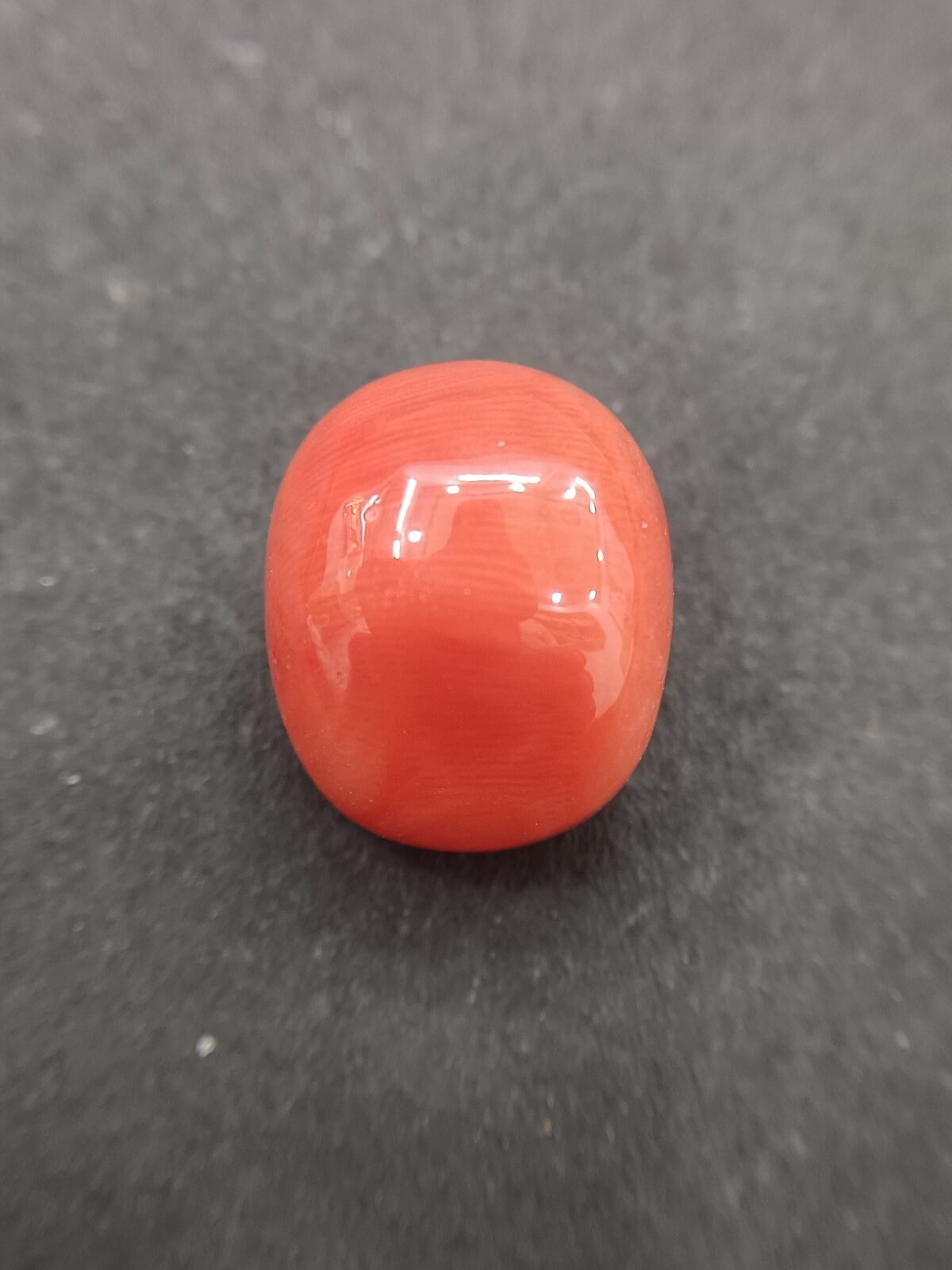 Moonga 19.03 Carat/21 Ratti