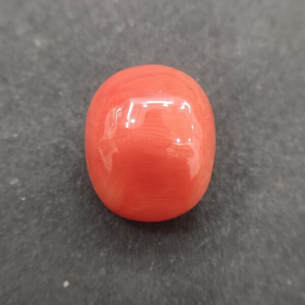 Moonga 19.03 Carat/21 Ratti