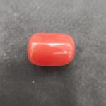 Moonga 20.60 Carat/22.50 Ratti - SKU;GA1205