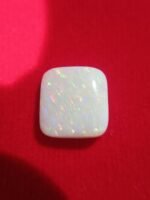 Opal 5.36 Carat/ 5.50 Ratti, double fire