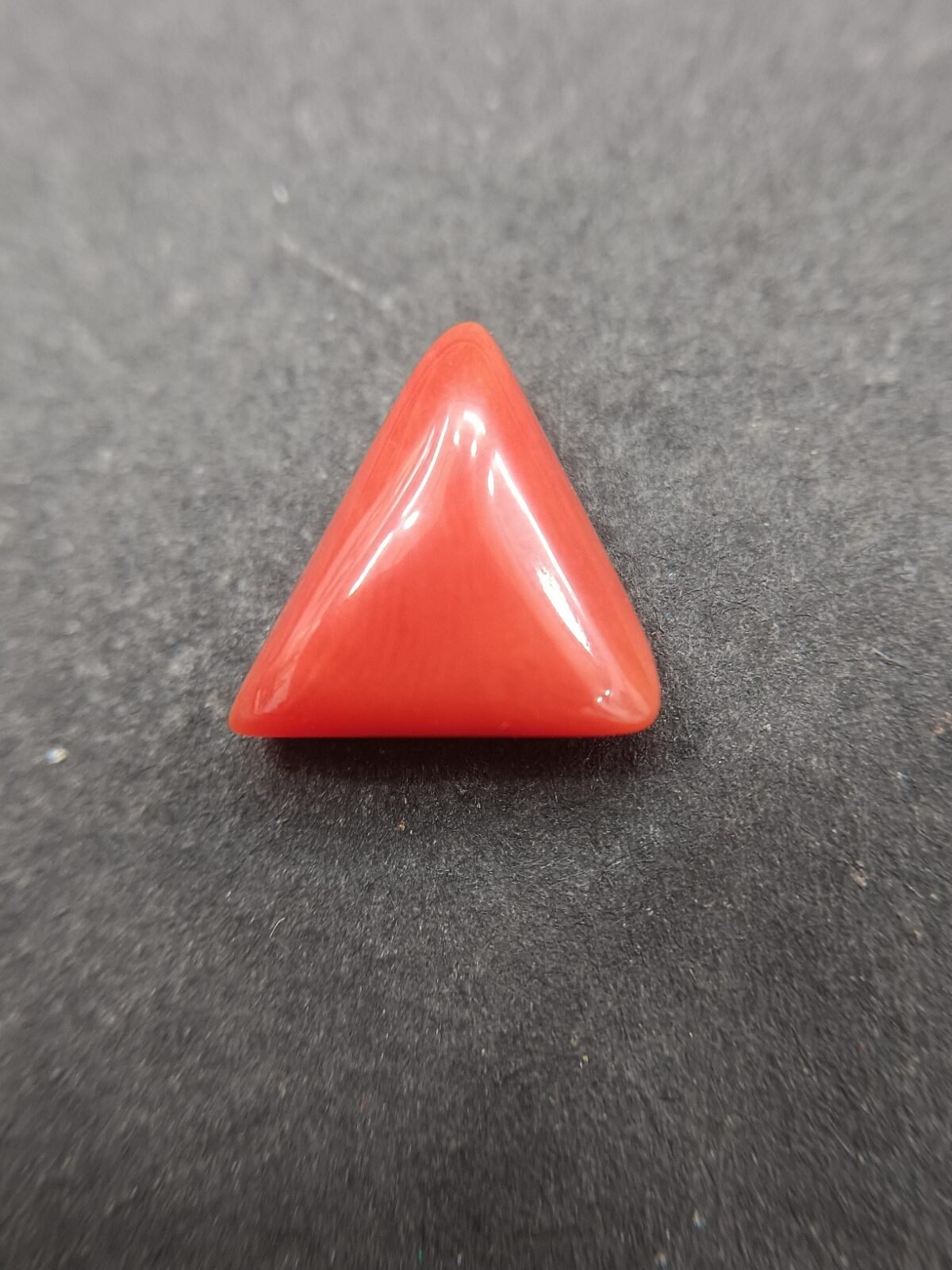 Moonga 5.60 Carat/6 Ratti