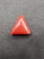 Moonga 5.60 Carat/6 Ratti
