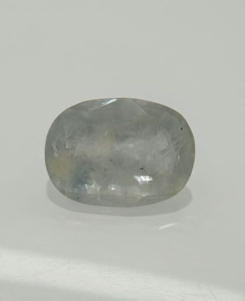Blue Sapphire 8.30 Carat/ 9 Ratti