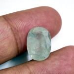 Blue Sapphire 8.30 Carat (GA1209)