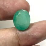 Emerald 10.08 Carat - GA6771