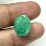 Emerald 10.30 Carat- GA6765