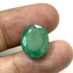 Emerald 10.31 Carat- GA7880