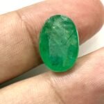 Emerald 10.71 Carat - GA0446