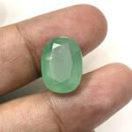 Emerald 13.81 Carat- GA4710