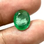 Emerald 3.30 Carat- GA1121