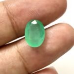 Emerald 3.61 Carat- GA3242