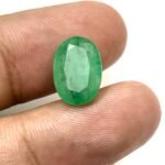 Emerald 4.53 Carat- GA8752