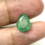 Emerald 4.67 Carat - GA8729