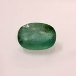 Emerald 4.92 Carat - GA8751
