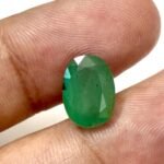 Emerald 5.03 Carat SKU:GA8747