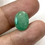 Emerald 5.95 Carat SKU:GA8746