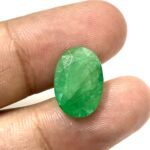 Emerald 6.65 Carat - GA8738