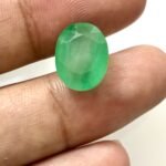 Emerald 6.97 Carat- GA1880