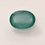 Emerald 7.02 Carat- GA8757