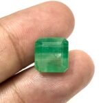 Emerald 7.17 Carat- GA6795