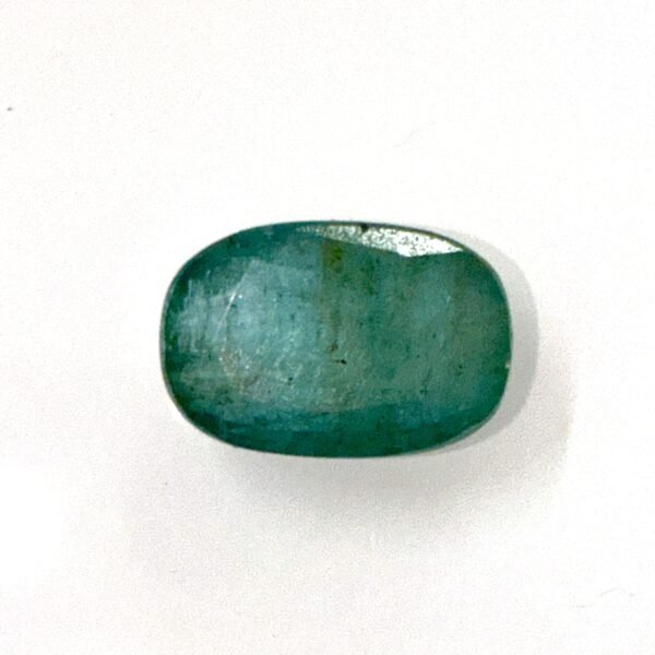Emerald 8.56 Carat SKU:GA8760