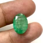 Emerald 8.79 Carat- GA6794