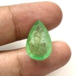 Emerald 9.63 Carat- GA5005