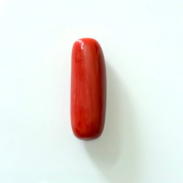 capsule red coral GA1436