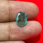 Emerald 3.43 Carat - GA1121