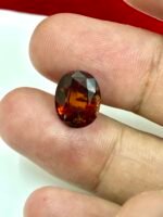 6.14 carat gomed stone - GA1468 - gemadda
