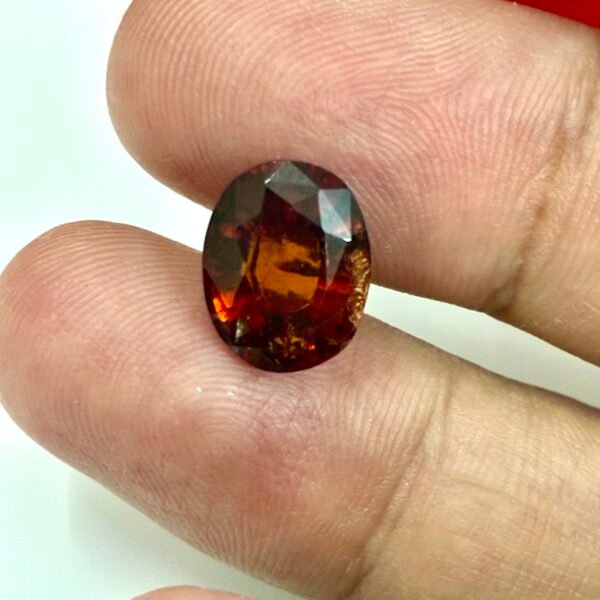6.14 carat gomed stone - GA1468 - gemadda