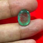 Emerald 8.69 Carat - GA3110