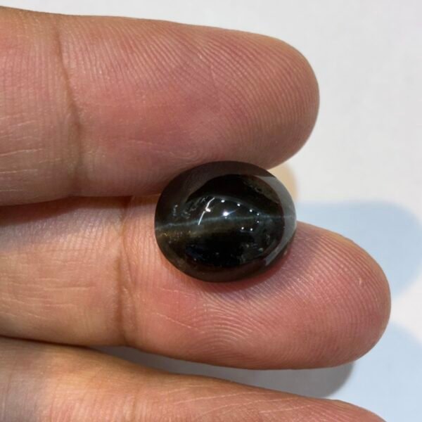 Cats Eye 11.13 Carat - GA4336