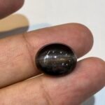Cats Eye 11.26 Carat - GA4333