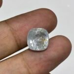 BLUE SAPPHIRE 11.42 Carat - GA1477